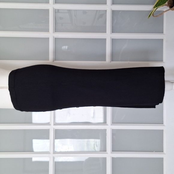 Love Tree Ribbed Midi Skirt from Pink Lily - Picture 5 of 14